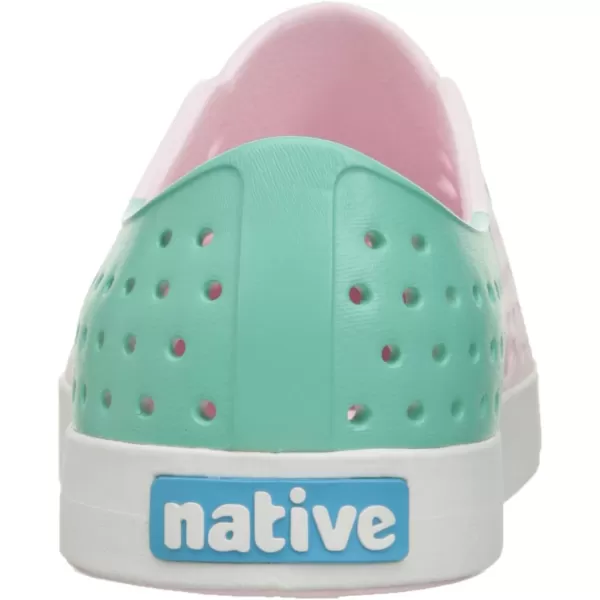 Native Women's Jefferson Fashion Sneaker