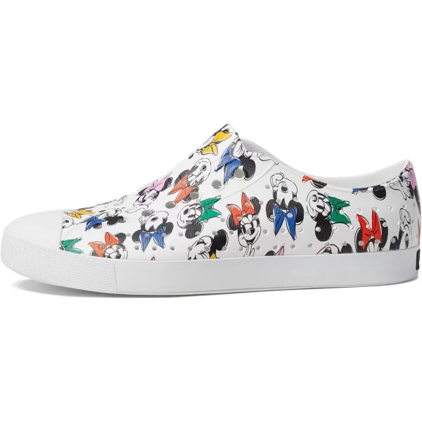 Native Women's Jefferson Fashion Sneaker