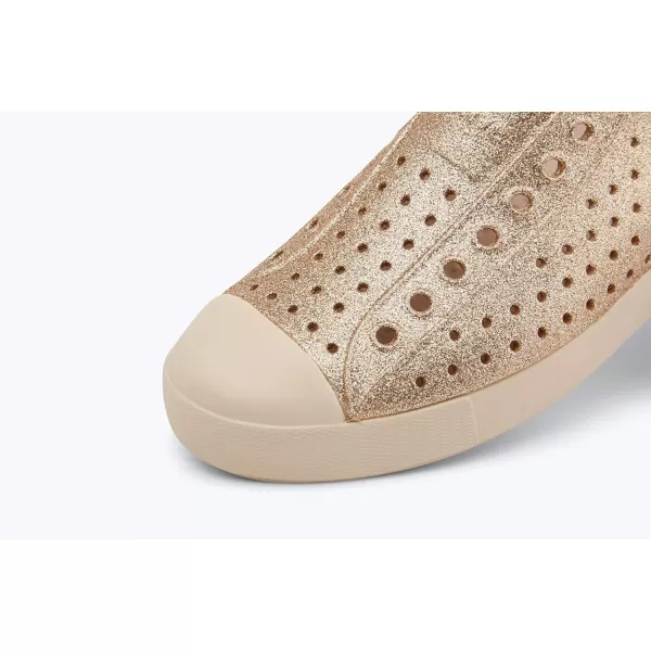 Native Women's Jefferson Fashion Sneaker