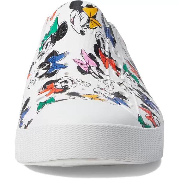 Native Women's Jefferson Fashion Sneaker