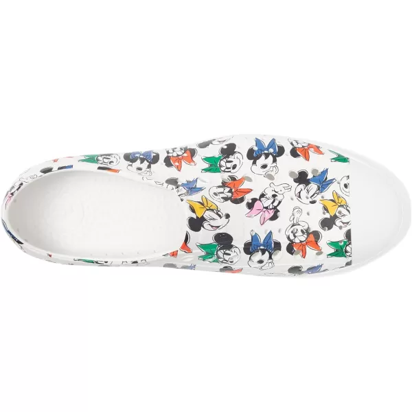 Native Women's Jefferson Fashion Sneaker