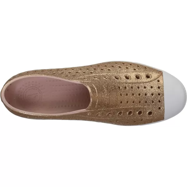 Native Women's Jefferson Fashion Sneaker