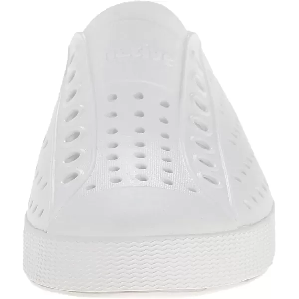 Native Women's Jefferson Fashion Sneaker