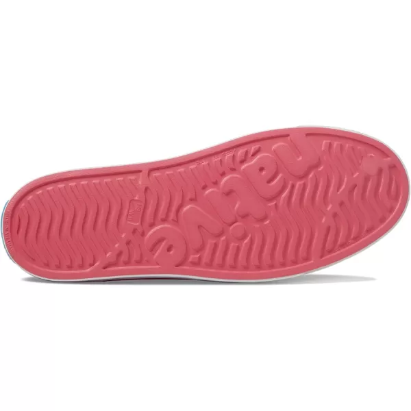Native Women's Jefferson Fashion Sneaker