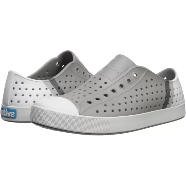 Native Women's Jefferson Fashion Sneaker