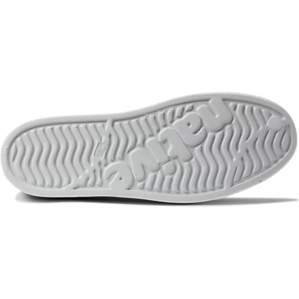 Native Women's Jefferson Fashion Sneaker