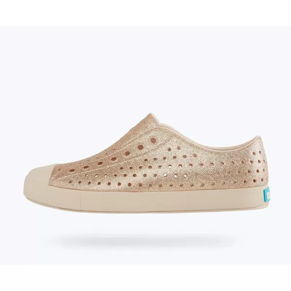 Native Women's Jefferson Fashion Sneaker