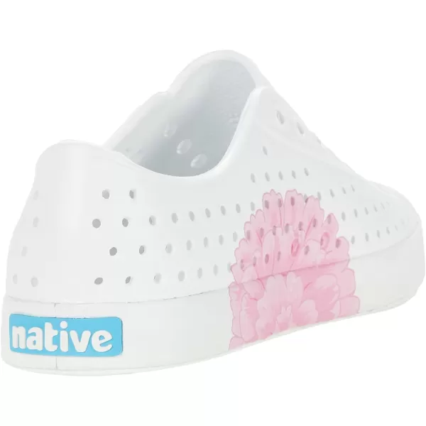 Native Women's Jefferson Fashion Sneaker