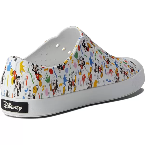 Native Women's Jefferson Fashion Sneaker