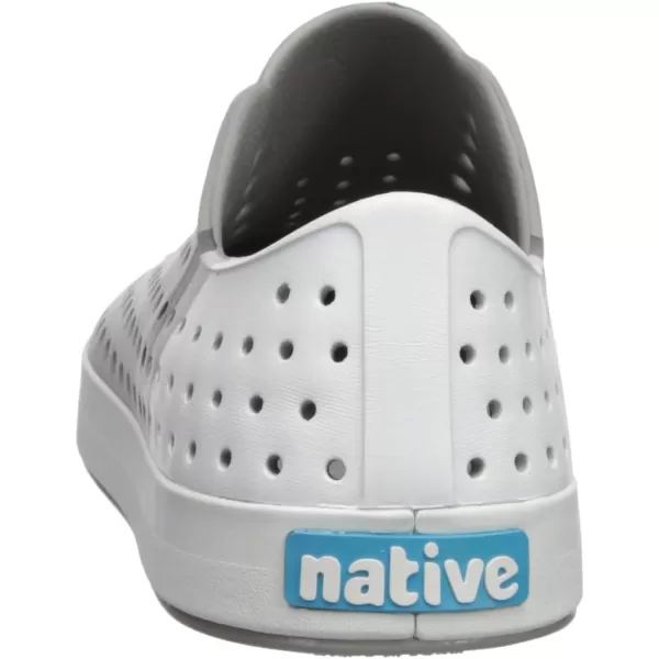 Native Women's Jefferson Fashion Sneaker