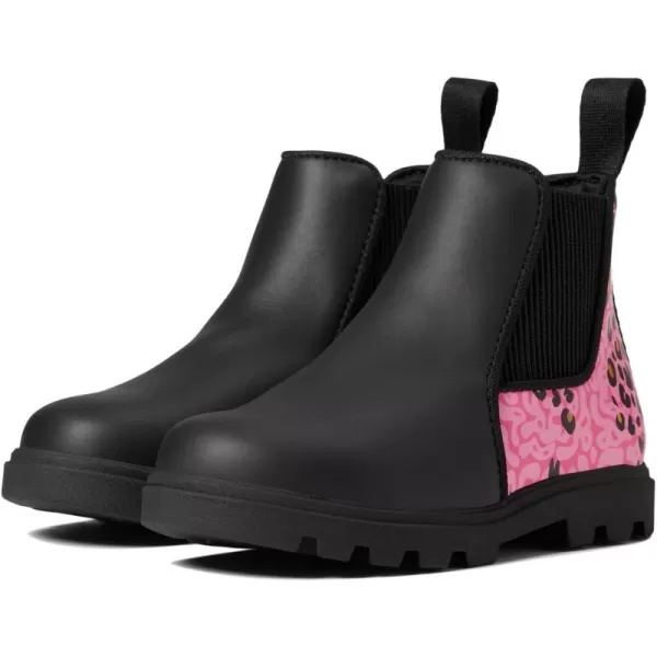 Native Shoes Baby Girl's Kensington Treklite Glitter Print 