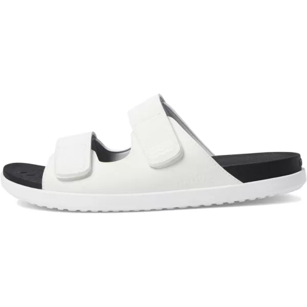 Native Shoes Frankie Sugarlite Sandal for Men, and Women - Satin PU and EVA Upper, Hook-Loop Closure, Round Toe and Slip-On Style