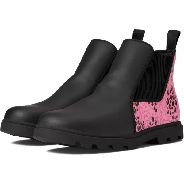Native Shoes Girl's Kensington Treklite Glitter Print 