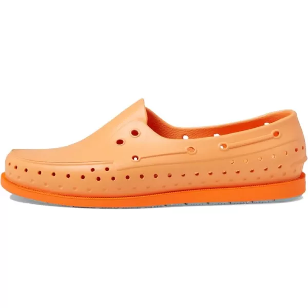 Native Shoes Howard Sugarlite Shoes for Men, and Women - Cut-Out Holes Detailing with Round Toe Design, and Slip-On Style