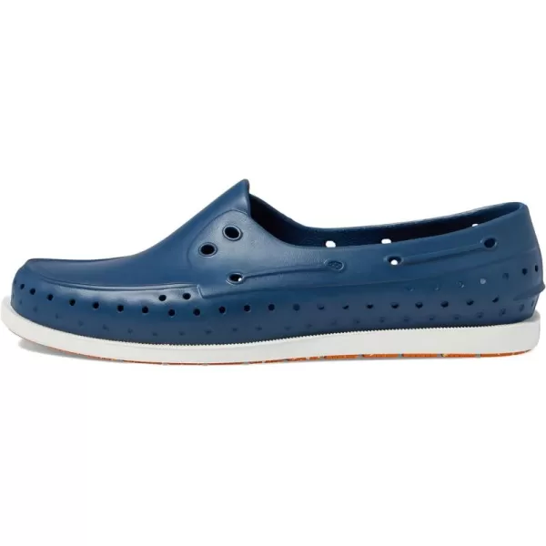 Native Shoes Howard Sugarlite Shoes for Men, and Women - Cut-Out Holes Detailing with Round Toe Design, and Slip-On Style