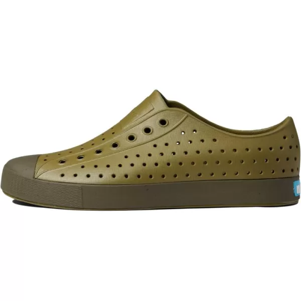 Native Shoes Jefferson Bloom