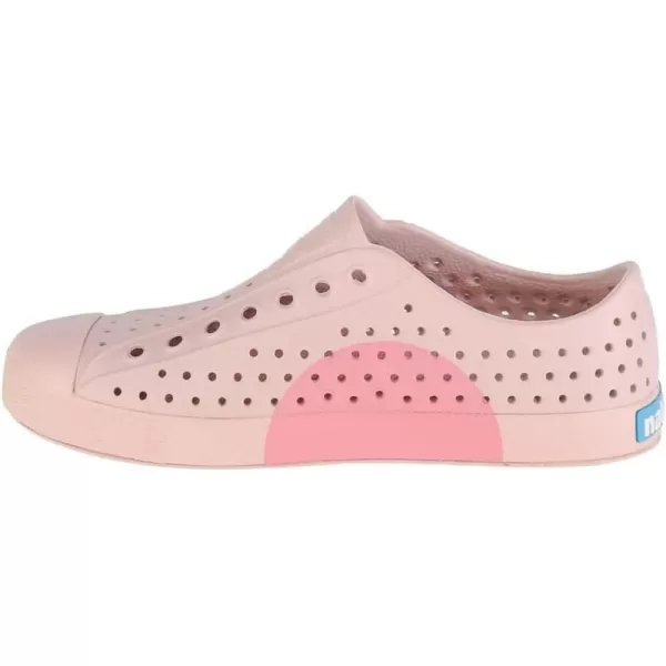 Native Shoes, Jefferson Child, Kids Lightweight Sneaker