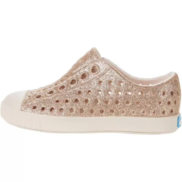 Native Shoes, Jefferson Child, Kids Lightweight Sneaker