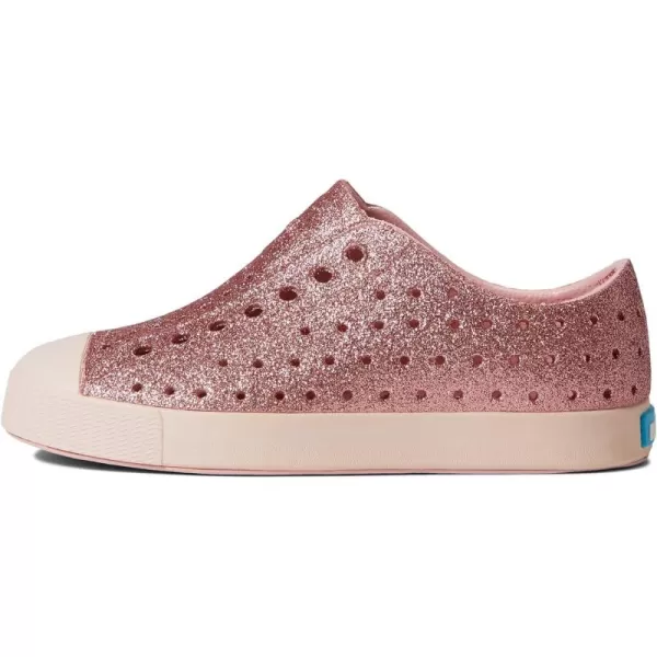 Native Shoes, Jefferson Child, Kids Lightweight Sneaker