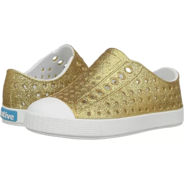 Native Shoes, Jefferson Child, Kids Lightweight Sneaker