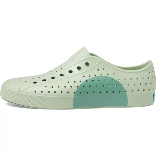 Native Shoes, Jefferson Child, Kids Lightweight Sneaker