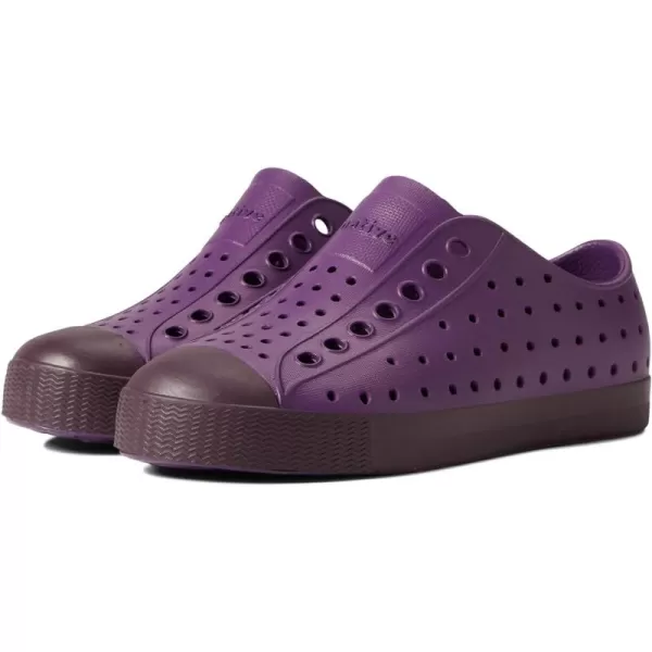 Native Shoes, Jefferson Child, Kids Lightweight Sneaker