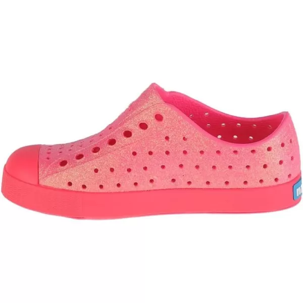 Native Shoes, Jefferson Child, Kids Lightweight Sneaker
