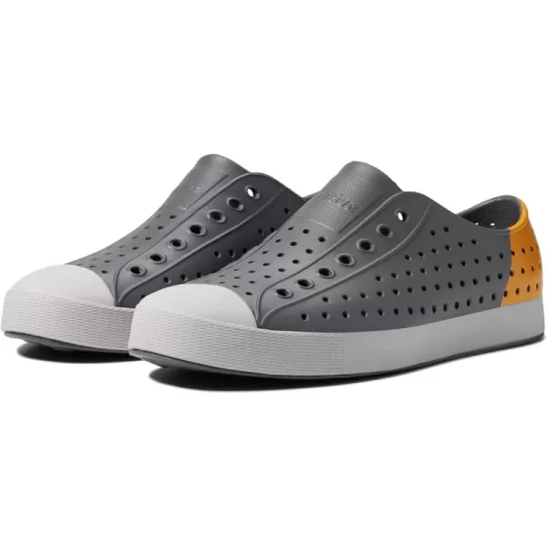 Native Shoes, Jefferson Child, Kids Lightweight Sneaker