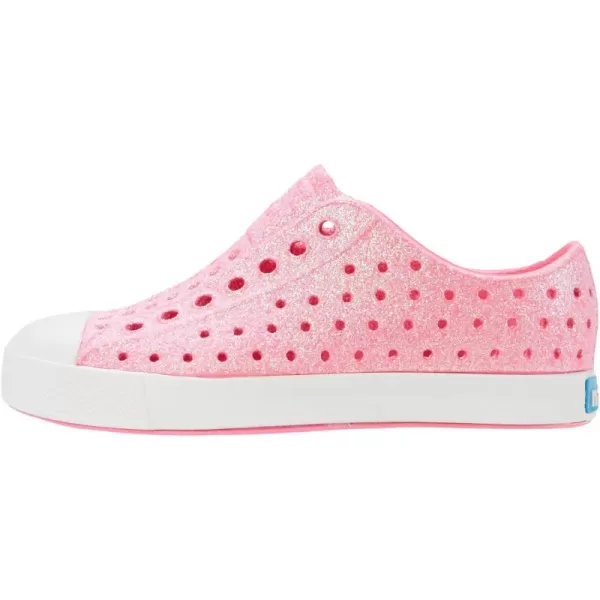 Native Shoes, Jefferson Child, Kids Lightweight Sneaker