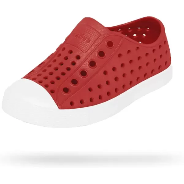 Native Shoes, Jefferson Child, Kids Lightweight Sneaker