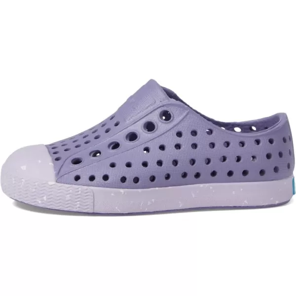 Native Shoes, Jefferson Child, Kids Lightweight Sneaker