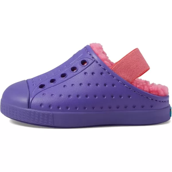 Native Shoes Jefferson Cozy 
