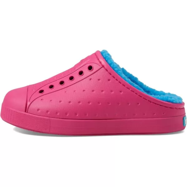 Native Shoes Jefferson Cozy 