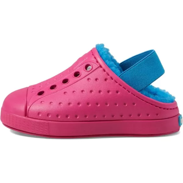 Native Shoes Jefferson Cozy 