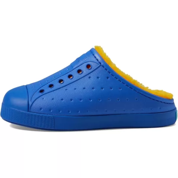 Native Shoes Jefferson Cozy 