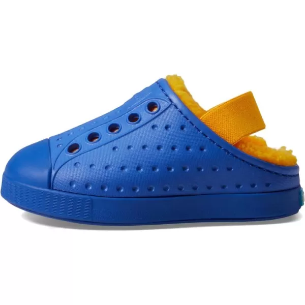 Native Shoes Jefferson Cozy 