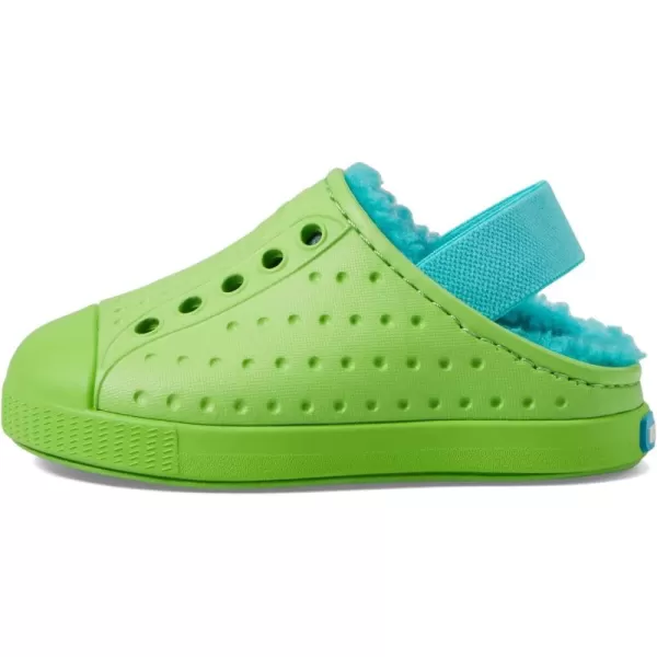Native Shoes Jefferson Cozy 
