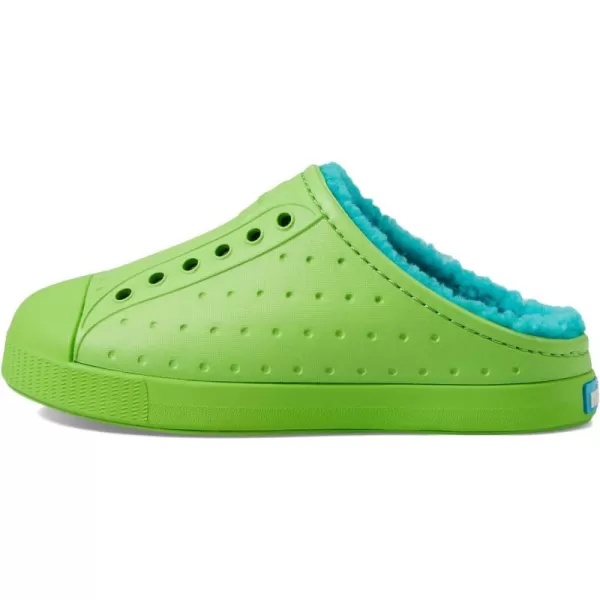 Native Shoes Jefferson Cozy 