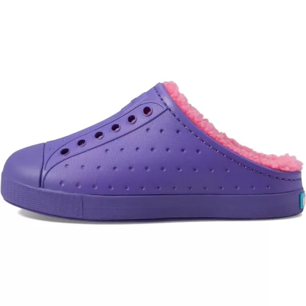 Native Shoes Jefferson Cozy 