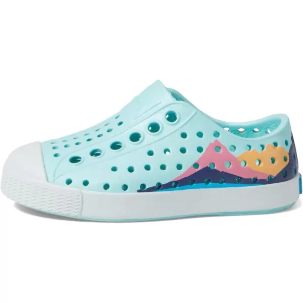 Native Shoes - Jefferson, Kids Shoe