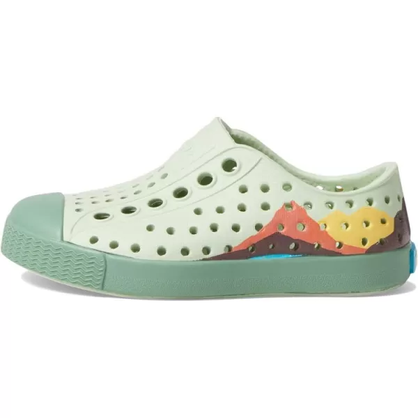 Native Shoes - Jefferson, Kids Shoe