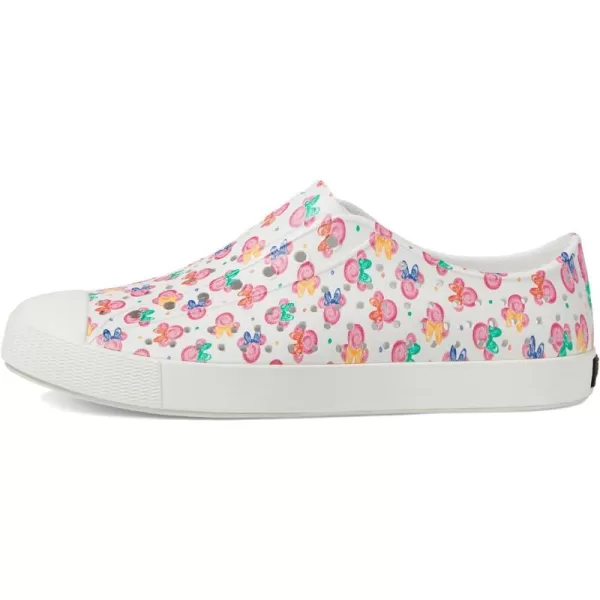 Native Shoes Jefferson Print 
