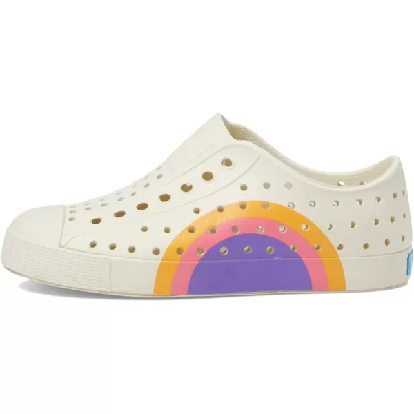 Native Shoes Jefferson Sugarlite Block 