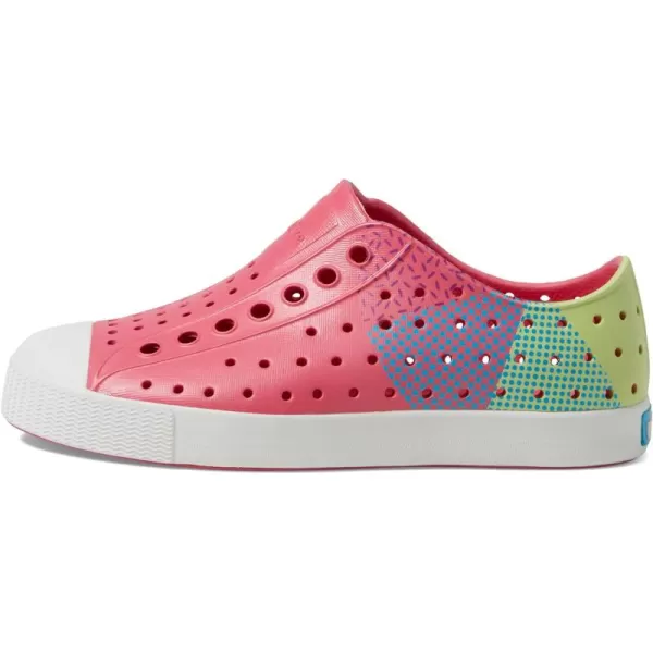 Native Shoes Jefferson Sugarlite Block 