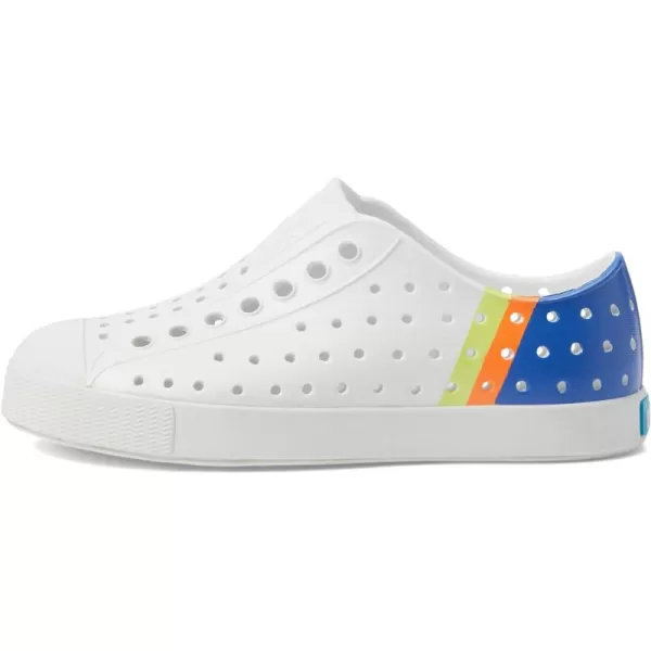 Native Shoes Jefferson Sugarlite Block 