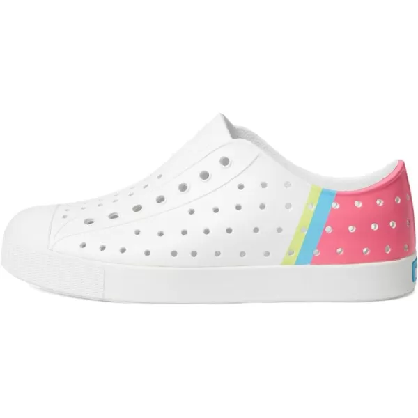 Native Shoes Jefferson Sugarlite Block 
