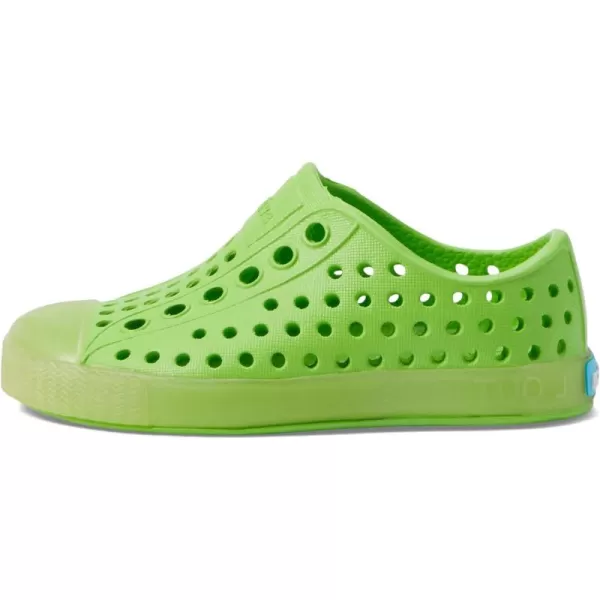 Native Shoes Jefferson Sugarlite Glow 