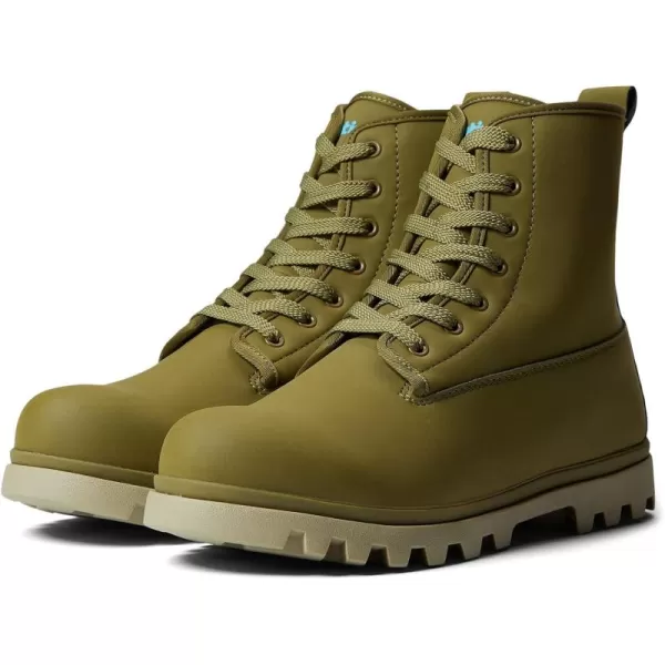 Native Shoes Johnny Treklite Bloom