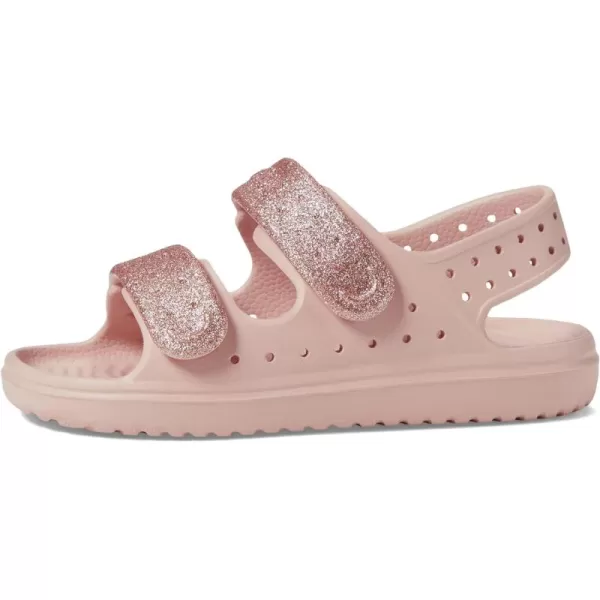 Native Shoes Kids Chase Bling  - Sandals for Kids - Synthetic Outsole - Eyelets