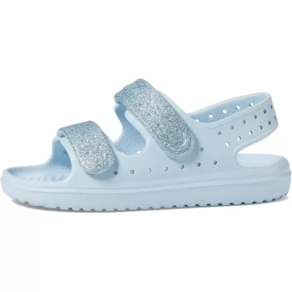 Native Shoes Kids Chase Bling  - Sandals for Kids - Synthetic Outsole - Eyelets